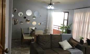 Imagem 2: Apartamento Padrão em São José do Rio Preto