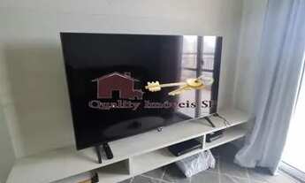 Imagem 5: Construtora excelente... Mobiliado...Anadar Alto..