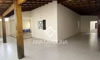 Imagem 5: Casa Térrea no Bairro Vila Regina