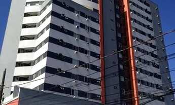 Imagem 2: APARTAMENTO no CENTRO com 1 quartos para LOCAÇÃO, 39 m²