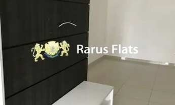 Imagem 2: Excelente flat para alugar na Vila Olímpia - Move Vila Olímpia