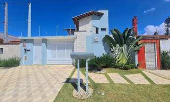 Imagem 3: Sobrado com 4 dorms, Cibratel II, Itanhaém - R$ 750 mil, Cod: 1264