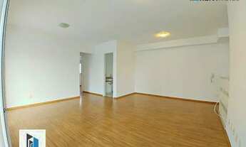 Imagem 4: Apartamento com 2 dormitórios para alugar, 100 m² por R$ 7.755,67/mês - Brooklin - São Pau