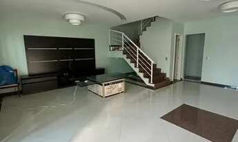 Imagem 3: VARGEM PEQUENA Casa em condomínio com 3 dormitórios