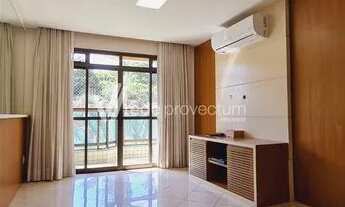 Imagem 2: Apartamento - Nova Campinas - Campinas