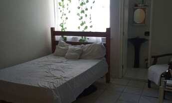 Imagem 4: Apartamento para venda com 100 metros quadrados com 3 quartos em Vila Laura - Salvador - B