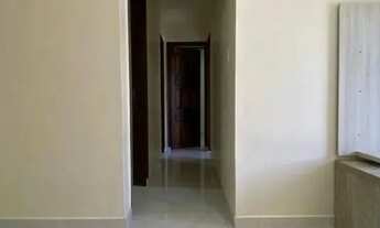 Imagem 5: Casa em Plataforma