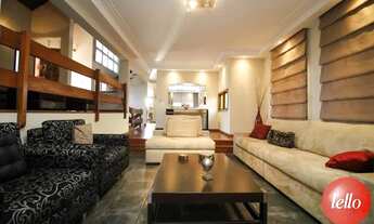 Imagem 2: São Paulo - Casa Padrão - Tucuruvi