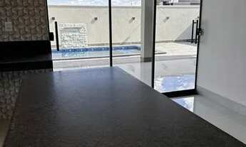 Imagem 5: Casa em condomínio residencial copacabana