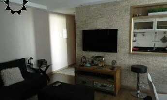 Imagem 4: APTO CENTRO Apartamento com 3 dormitórios