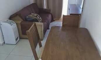 Imagem: Apartamento Padrão em Bauru