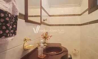 Imagem 5: Casa - Jardim Chapadão - Campinas