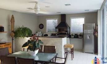 Imagem 7: Ótima casa no cond Alphaville Residencial 5!!