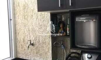 Imagem 4: Apartamento com 3 dorms, Vila Marieta, Campinas - R$ 291 mil, Cod: RRAP2234