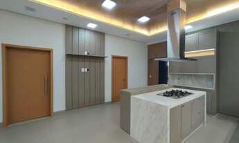 Imagem 5: Casa de condomínio para venda 4 suites, 4 vagas de garagem, lazer completo