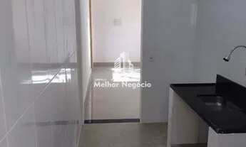 Imagem 5: Apartamento com 2 dorms, Parque Bandeirantes I (Nova Veneza), Sumaré - R$ 148 mil, Cod: RR
