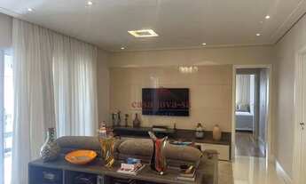 Imagem 2: Condominio Royalle com 3 suites , 3 vagas !! à venda, 135 m² por R$ 1.850.000 - Vila Boa V