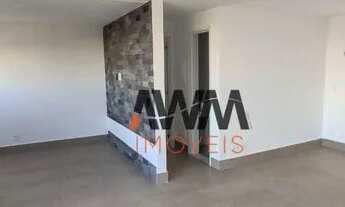 Imagem 3: Apartamento com 2 quartos à venda, 67 m² por R$ 684.000 - Setor Oeste - Goiânia/GO