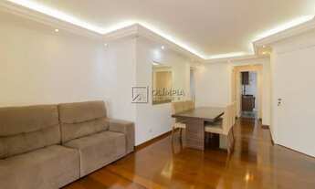 Imagem 2: Apartamento Locação Perdizes 84 m² 2 Dormitórios