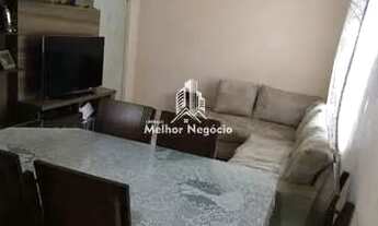 Imagem 3: Apartamento com 2 dorms, Jardim Miranda, Campinas - R$ 234 mil, Cod: AP2283