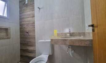 Imagem 5: Casa com 2 dormitórios à venda, 70 m² por R$ 380.000,00 - Jardim Nova Veneza - Indaiatuba