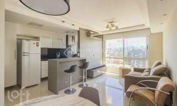 Imagem: Apartamento à venda Rua Eça de Queiroz