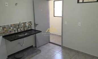 Imagem 6: Kitnet para alugar, 40 m² por R$ 850/mês - Jardim Irajá - Ribeirão Preto/SP