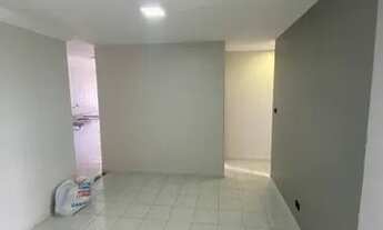 Imagem 5: Aluga-se apartamento 3/4 - Cond. Porto das Águas - Bairro Luzia