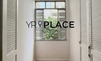 Imagem 3: Ataulfo de Paiva 78 m2