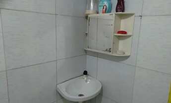 Imagem: Uma suíte para moca