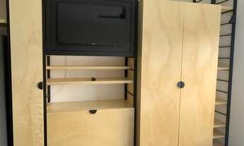 Imagem 3: Lindo Studio na Consolação com excelente localização