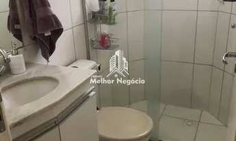 Imagem 5: Apartamento com 2 dorms, Jardim Vista Alegre, Paulínia - R$ 270 mil, Cod: RAP2718