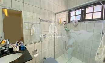 Imagem 6: Casa com 3 dorms, Vila Proost de Souza, Campinas - R$ 697 mil, Cod: 3RCA2161