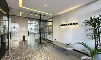 Imagem 2: Edifício Solimões: Apartamento de 01 quarto à venda e locação no Centro de BH