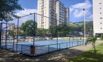 Imagem 7: Excelente apartamento ótima localização a 50 metros da UNIG