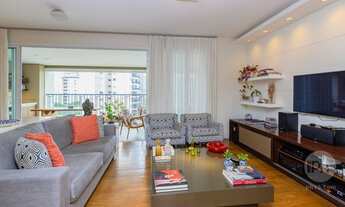 Imagem 2: Campo Belo Desejado