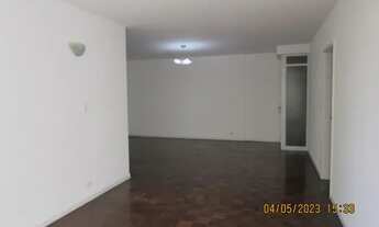 Imagem 2: Apartamento para aluguel e venda com 150 metros quadrados com 3 quartos em Paraíso - São P