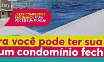 Imagem 5: NGC- LANÇAMENTO - EUGÊNIO DE MELO - CASA DE 3 QUARTOS