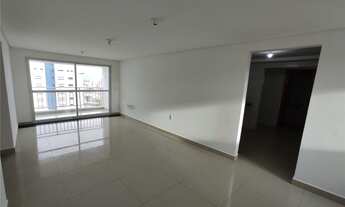 Imagem 2: Apto a VENDA de 3 quartos no Palazzo Roberto Pinto