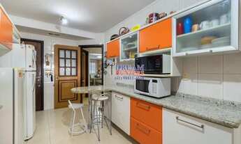 Imagem 12: Sobrado 3 Quartos, 1 Suíte, 4 Vagas, 186m2 no Pilarzinho - Curitiba-PR