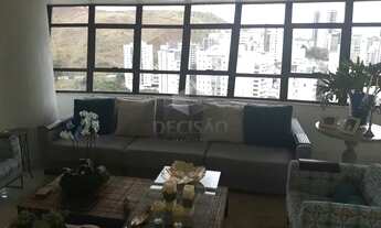 Imagem 3: Cobertura à venda, 4 quartos, 2 suítes, 4 vagas, Sion - Belo Horizonte/MG