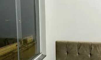 Imagem 7: Apartamento mobiliado