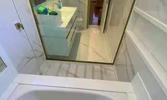 Imagem 4: Apartamento para venda possui 315 metros quadrados com 4 quartos em Praia da Costa - Vila