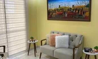 Imagem 2: Apartamento Sevilha