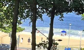 Imagem: Apartamento em Copacabana - Rio de Janeiro