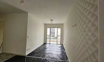 Imagem 2: Apartamento para aluguel com 70 metros quadrados com 3 quartos em Saúde - São Paulo - SP