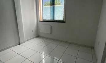 Imagem 4: Ed. São Jerônimo - Alugo apto 3/4 - Bairro: Nazaré