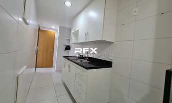 Imagem 6: Apartamento 2 dormitórios para alugar Centro Niterói/RJ