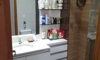 Imagem 7: Apartamento Residencial Stilo 2 quartos (1 suíte) Águas Claras