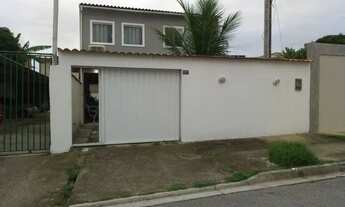 Imagem: Casa em condomínio fechado